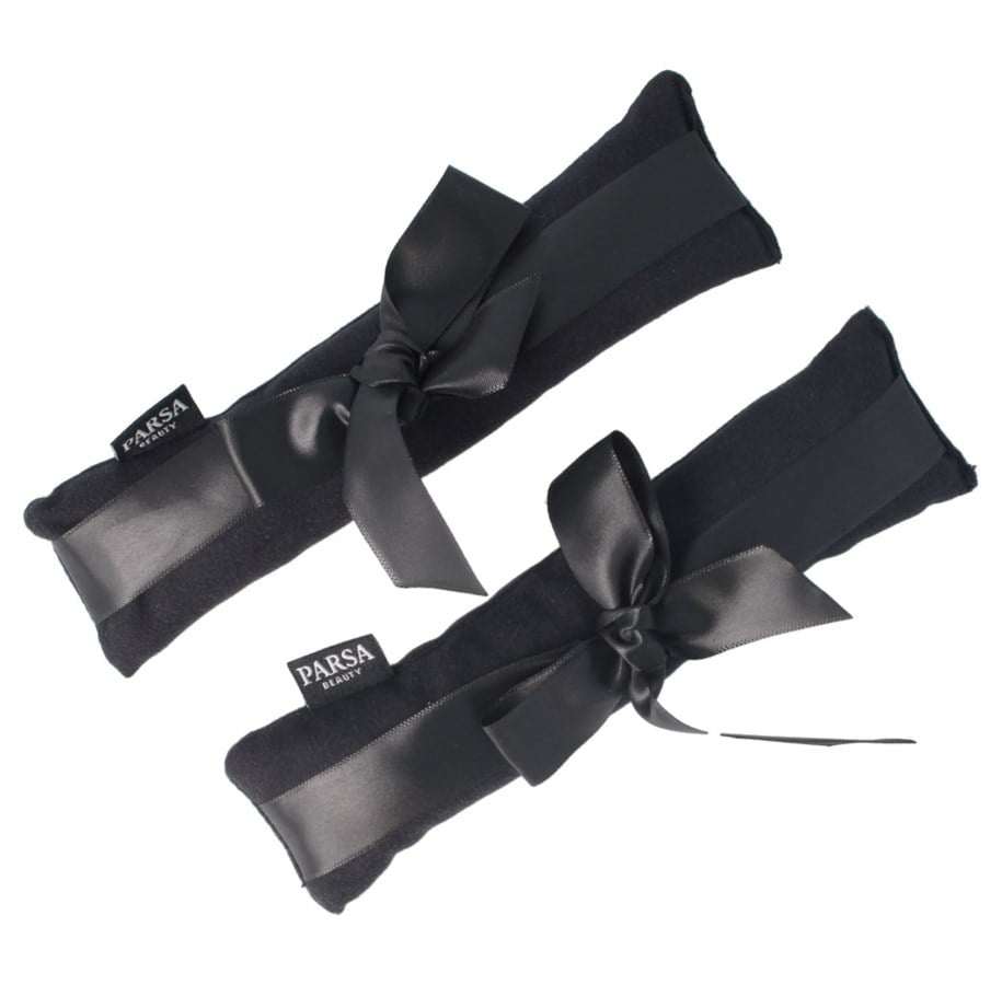 Stylizacja wlosów - PARSA Heatless volume curlers - P00007429