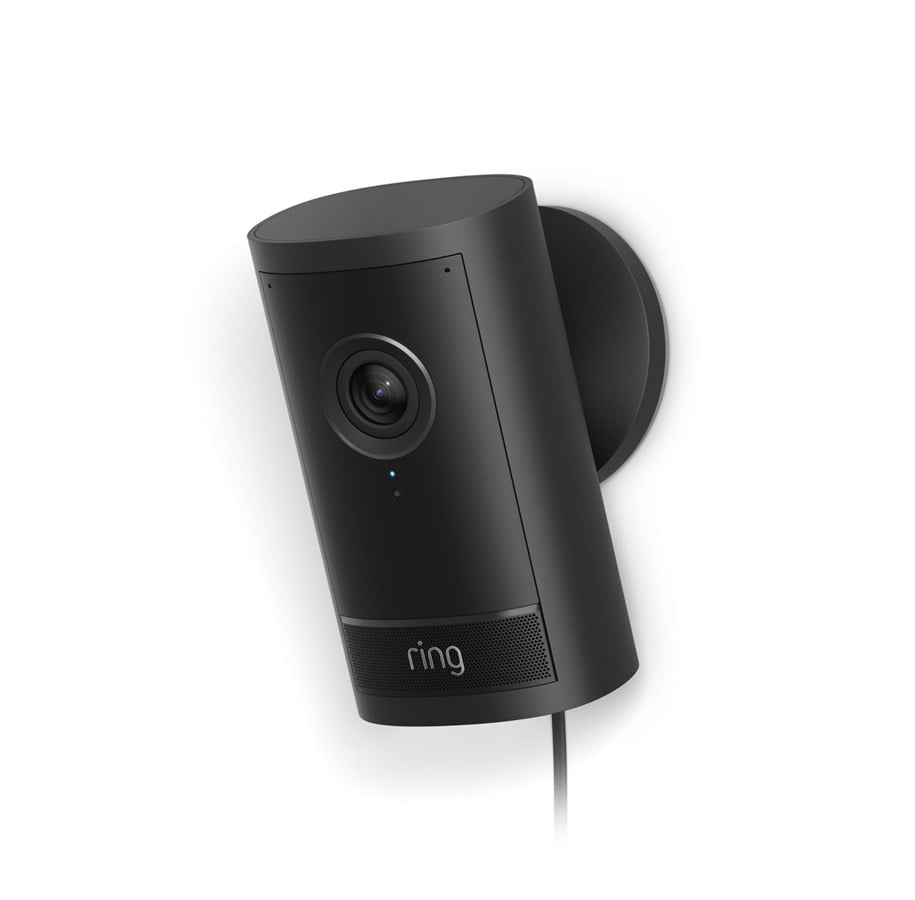 Inteligentny dom - Ring Outdoor Cam Pro  - Plugin - Retinal 4K - Black - B0DDRD58QV