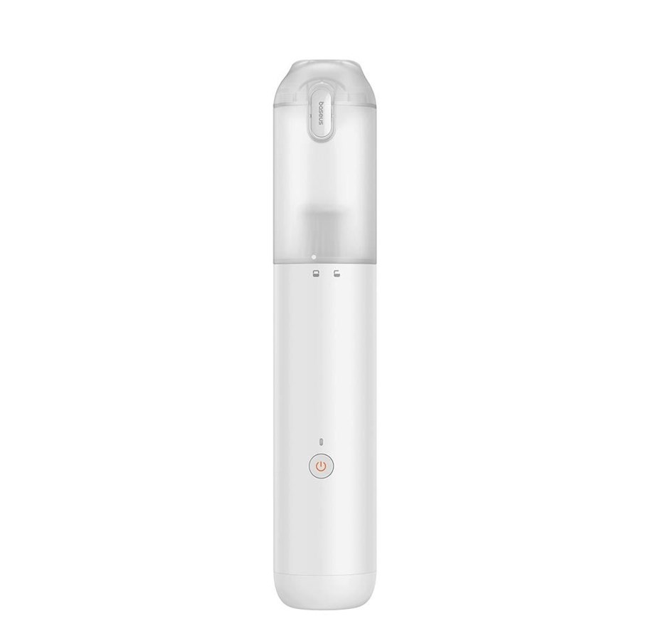 Odkurzacz - Baseus Odkurzacz A3lite Wireless Car Vacuum Cleaner with Mattress Pump Function - White - C30438700213-Z1