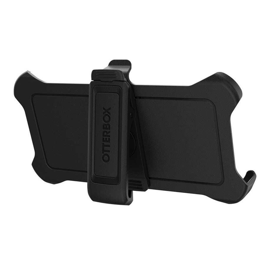 Telefon - Pokrowiec i etui - OtterBox Defender Series - holster bag for mobile phone - 78-81577