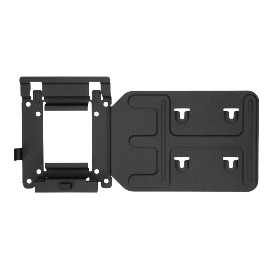 Uchwyty scienne, uchwyty AV i meble AV - Targus mounting kit - Max - recommended for - ACX003GLZ
