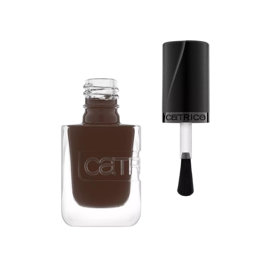 Makijaz - Catrice Gel Affair Nail Polish 10.5 ml.– 039 Double Shot Diva - 4059729547293