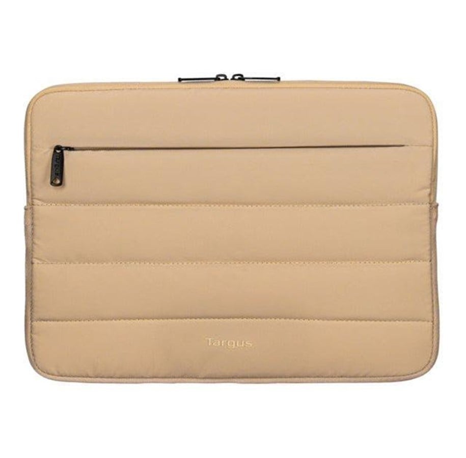 Torba, plecak i pokrowiec na laptopa - Targus Puffer - notebook sleeve - TBS97608GL