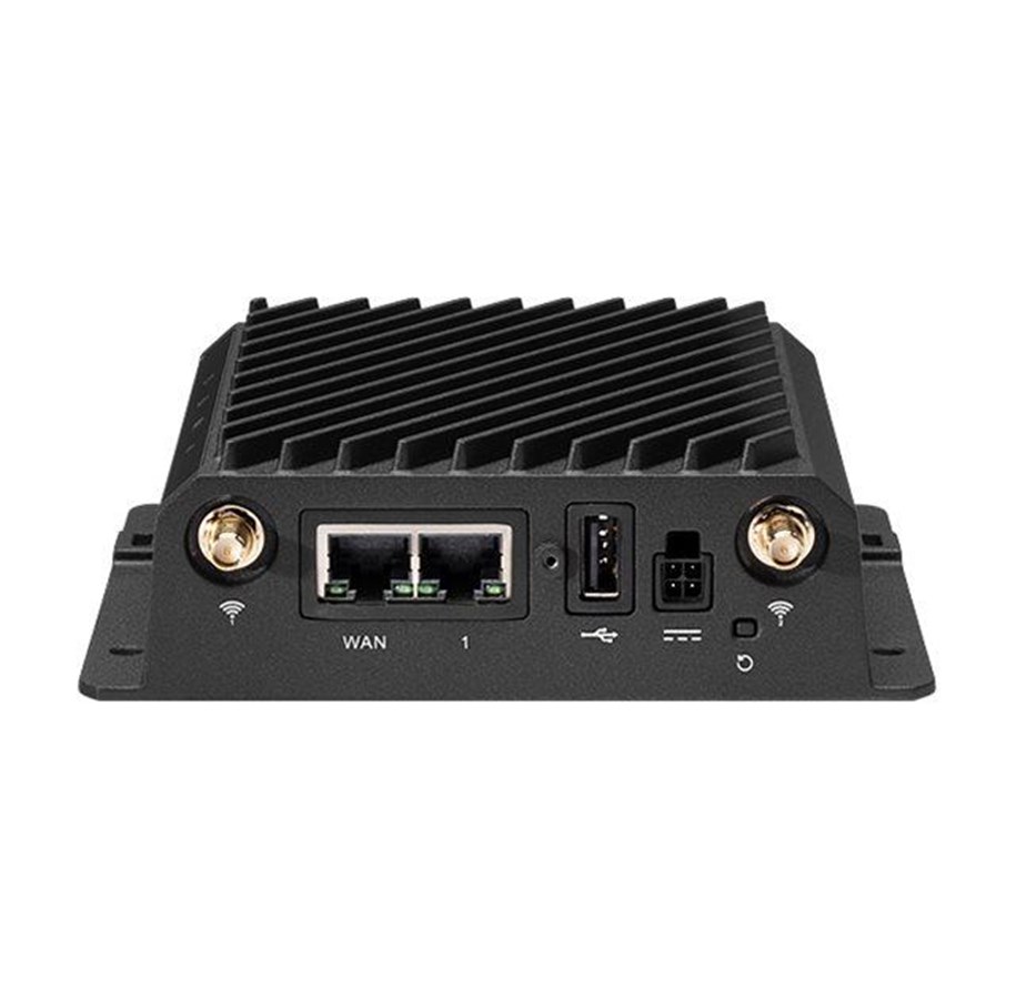 Router - CradlePoint R980 R980-5GD - Router Wi-Fi 6 - TU-MBA4-R980-5GD-A