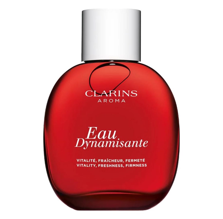 Perfumy i zapachy - Clarins Eau Dynamisante Duftspray 100 ml - 3666057025822