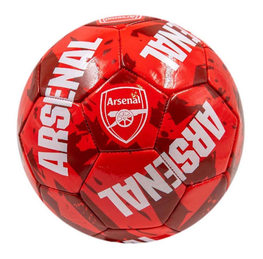 Pilka nozna i gry z pilka - Ty Football FC Arsenal Ball 23cm - 2014795