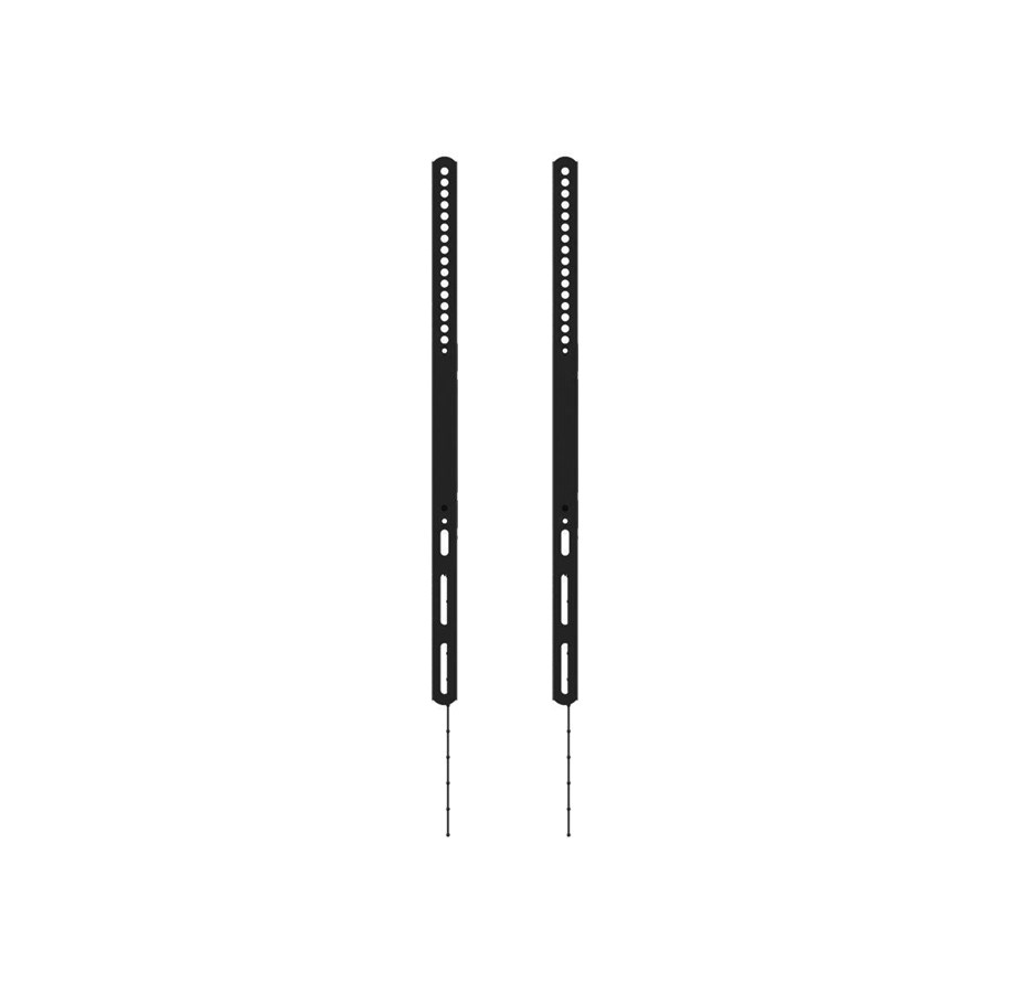 Uchwyty scienne, uchwyty AV i meble AV - Vision VFM-W600ARMS mounting component - Max - recommended for - VFM-W600ARMS