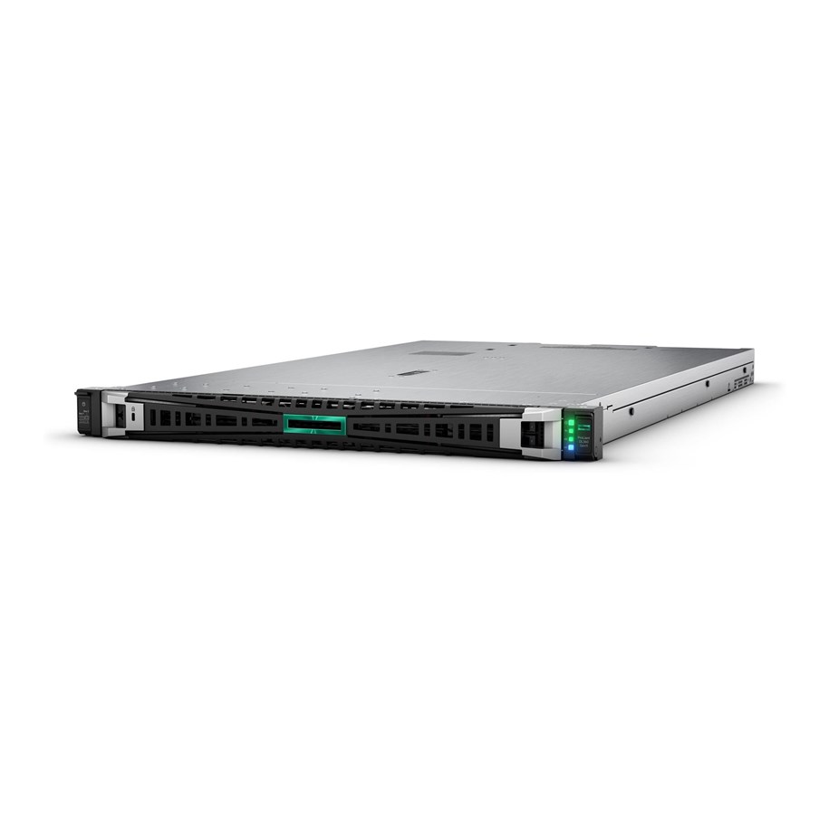 Serwer - Hewlett Packard Enterprise HPE ProLiant DL360 Gen11 Network Choice - P52500-B21
