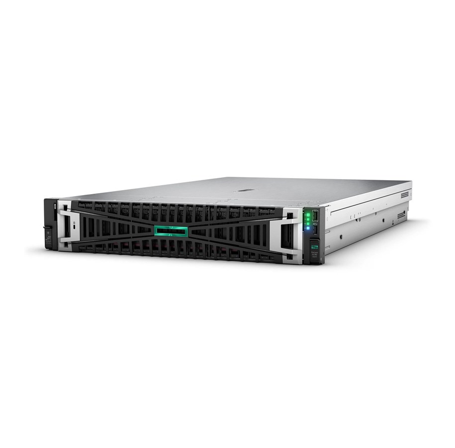 Serwer - Hewlett Packard Enterprise HPE ProLiant DL380 Gen11 Network Choice - P55431-B21
