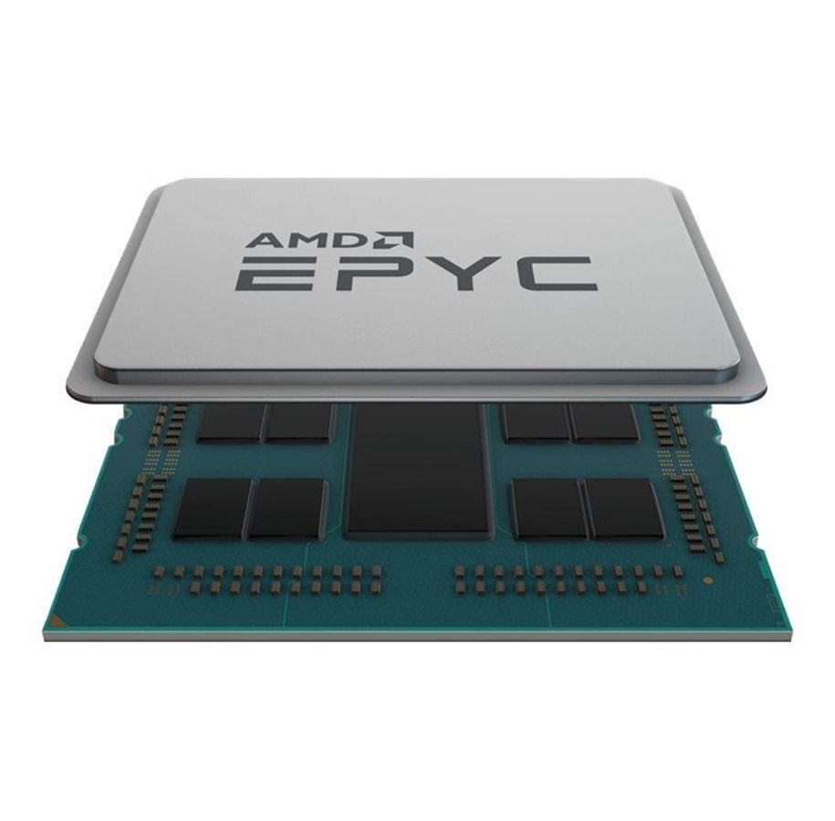 Procesor - HP AMD EPYC 9565 processor Procesor - 72 rdzeni - P72651-B21