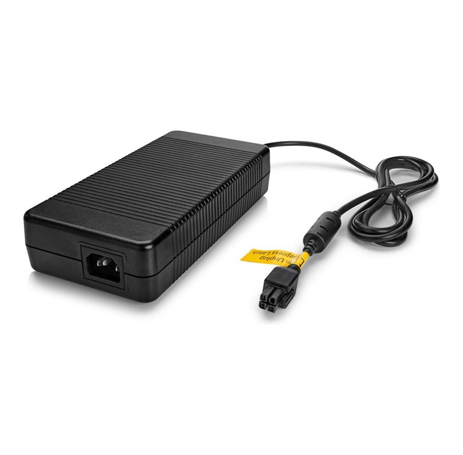 Zasilacz do komputera - Hewlett Packard Enterprise HPE Aruba - power supply - 180 Watt Zasilacz do komputera - 180 wat - ATX - 80 Plus - S3R22A#ABB
