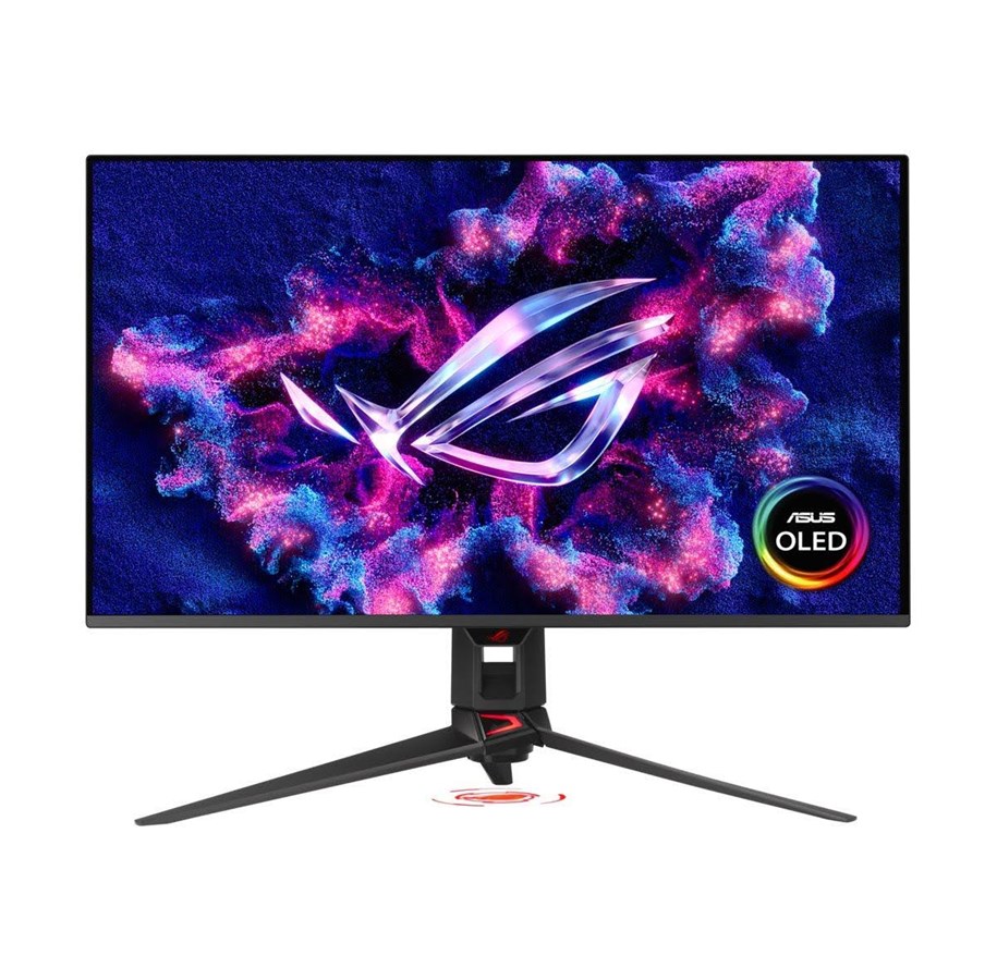Monitor - 32" ASUS ROG Swift PG32UCDM3 - 90LM0CL0-B01971