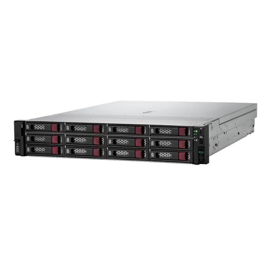 Serwer - Hewlett Packard Enterprise HPE ProLiant DL340 Gen12 - P71452-B21