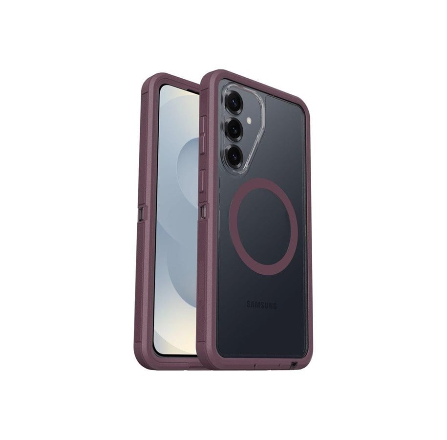 Telefon - Pokrowiec i etui - OtterBox Defender Series Pro XT - back cover for mobile phone - 77-000091