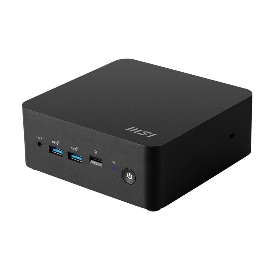 Komputer - All-In-One  - MSI PRO AP272P 14M 886XEU - PRO AP272P 14M-886XEU