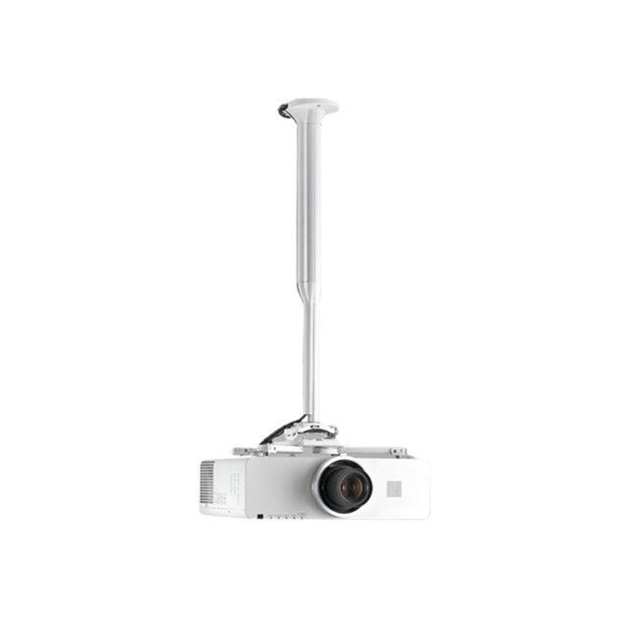 Akcesoria do projektorów i uchwyty - Chief KITEC Series KITEC045080W mounting kit - for projector - white - KITEC045080W