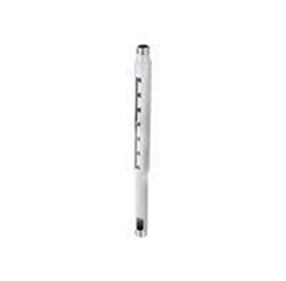 Akcesoria do projektorów i uchwyty - Chief Speed-Connect CMS0911 mounting component - for projector - white - CMS0911W