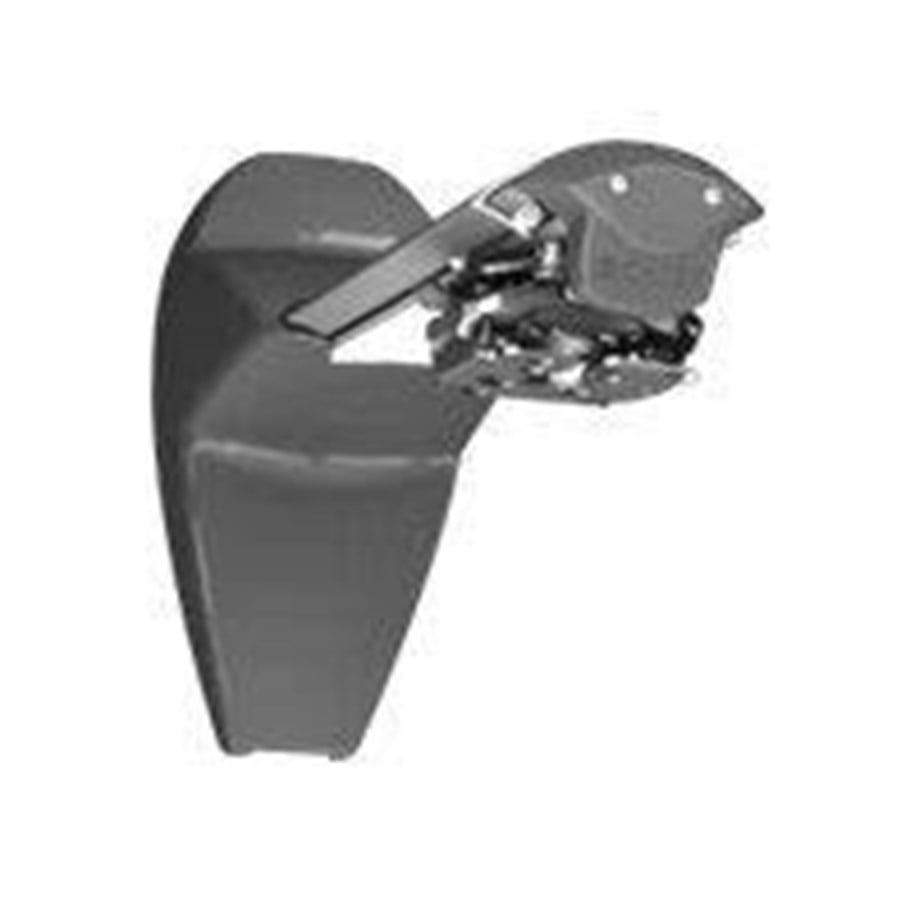 Akcesoria do projektorów i uchwyty - Chief Short Throw Projector Single Stud Wall Mount WM110AUS mounting kit - telescopic - for projector - silver - WM110AUS