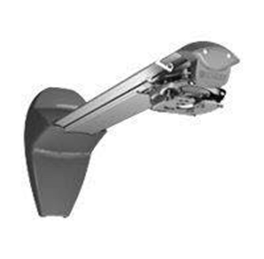 Akcesoria do projektorów i uchwyty - Chief WM120AUS Short Throw Projector Single Stud Wall Mount Kit - WM120AUS