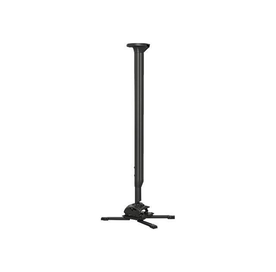 Akcesoria do projektorów i uchwyty - Chief KITMC Series KITMC080135B All-in-one Projector kit (80-135 cm) - KITMC080135B