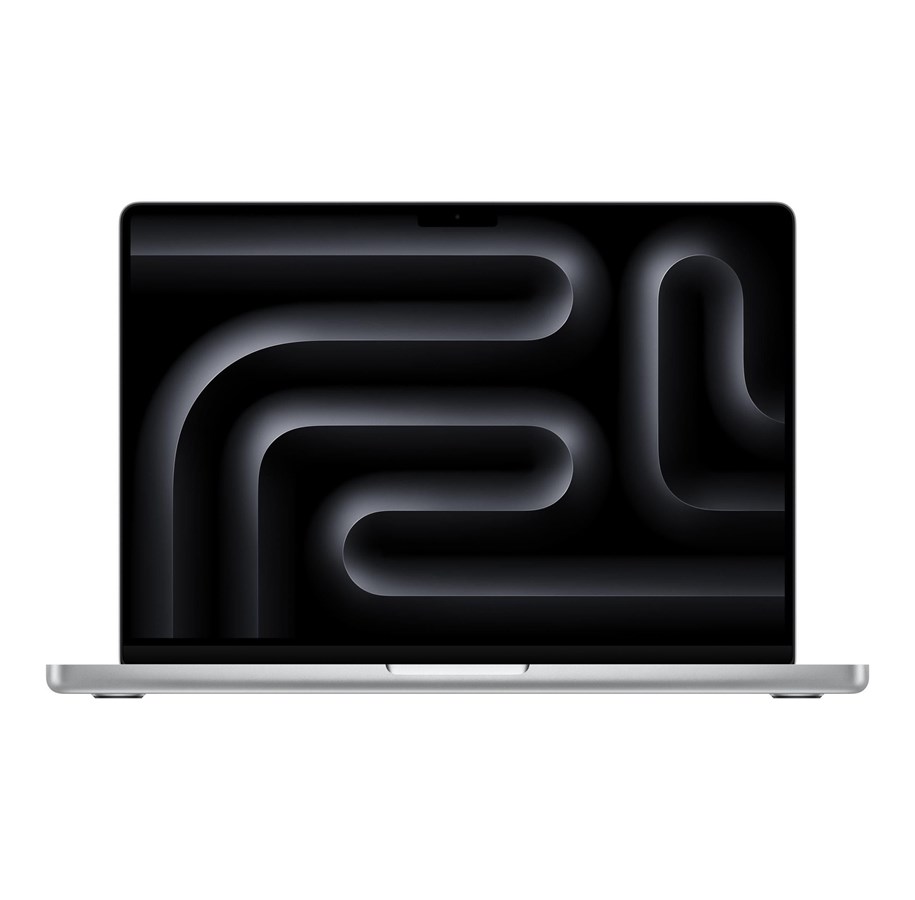 Laptop - Apple MacBook Pro - 14.2" | M5 | 16GB | 512GB | Silver - MDE44ZE/A