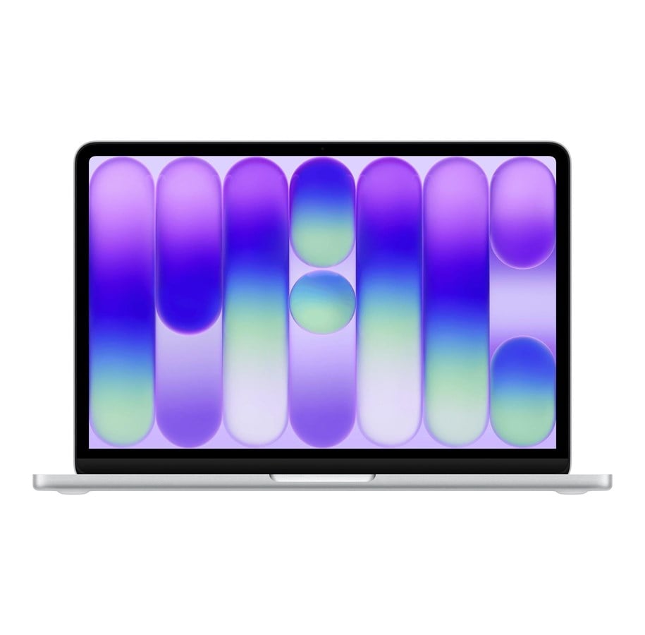 Laptop - Apple MacBook Neo - 13" | A18 Pro | 8GB | 256GB | Silver *DEMO* - MHFA4ZE/A