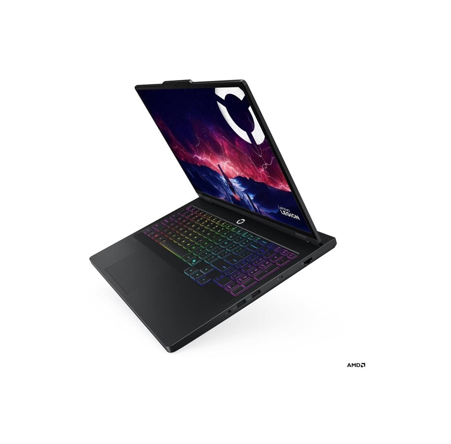 Laptop - Lenovo Legion Pro 5 16ADR10 - 16" - AMD Ryzen 9 - 8945HX - 32 GB RAM - 1 TB SSD - English - 83LT001VPB