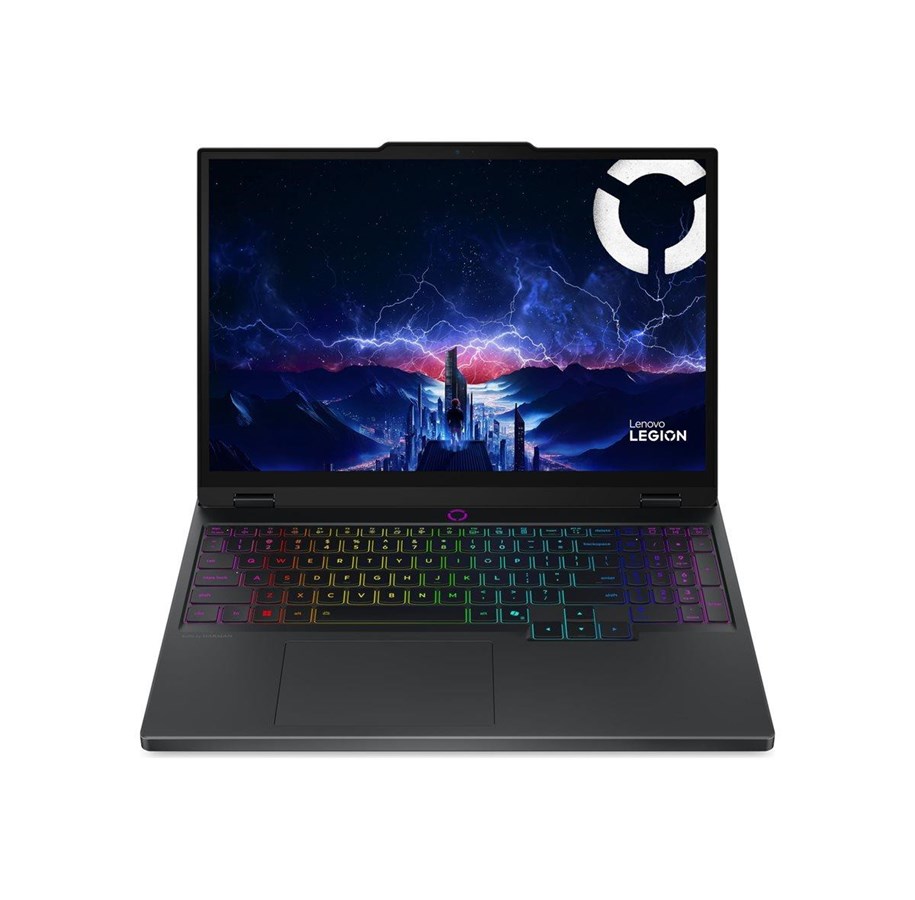 Laptop - Lenovo Legion Pro 5 15IRX10 - 15.1" - Intel Core i7 - 13650HX - 32 GB RAM - 512 GB SSD - English - 83LY006QPB