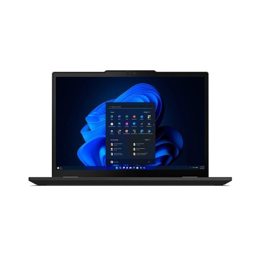 Laptop - Lenovo Thinkpad X13 2-in-1 - 13.3" Touchscreen | Core Ultra 5 | 16GB | 512GB - 21LW0018MH