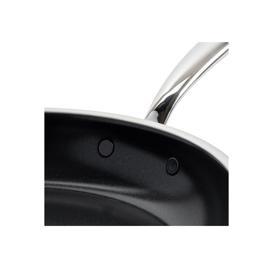 Patelnia - GreenPan Premiere frying pan - 24 cm - CC003817-001