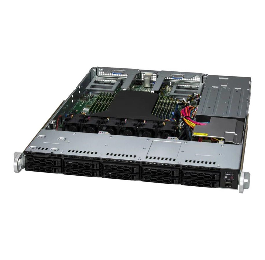 Serwer - Supermicro CloudDC A+ 1115CS-TNR-01-G2 - AS -1115CS-TNR-01-G2