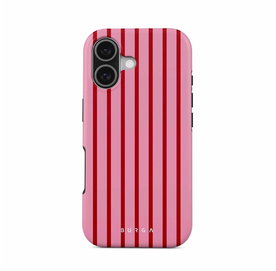 Telefon - Pokrowiec i etui - Burga Favorite Bikini - Apple iPhone 17 Tough MagSafe Case - 140459