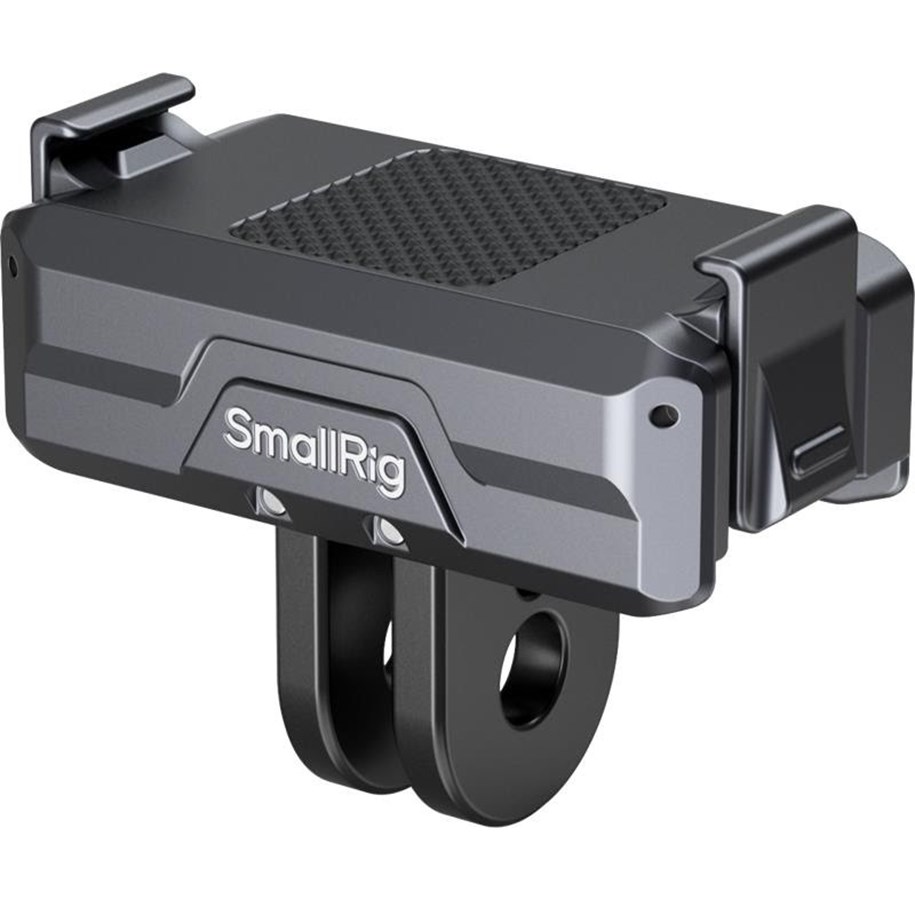 Akcesoria do aparatu i obiektywu - SmallRig 3662 Magnetic Adapter for DJI Osmo Action - 3662B