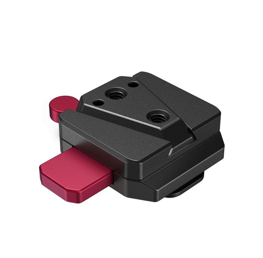 Akcesoria do aparatu i obiektywu - SmallRig 4189 video stabilizer accessory - 4189