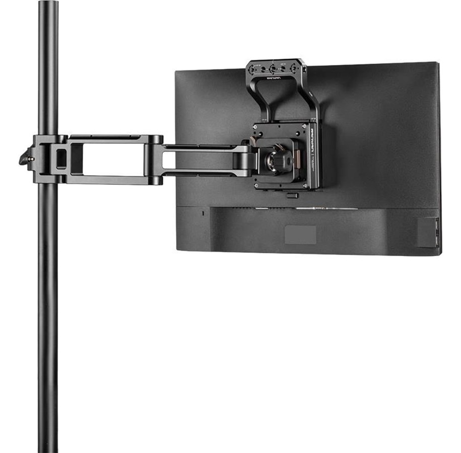 Akcesoria do aparatu i obiektywu - SmallRig 6257 Mount Plate for Monitor VESA for Cam - 6257