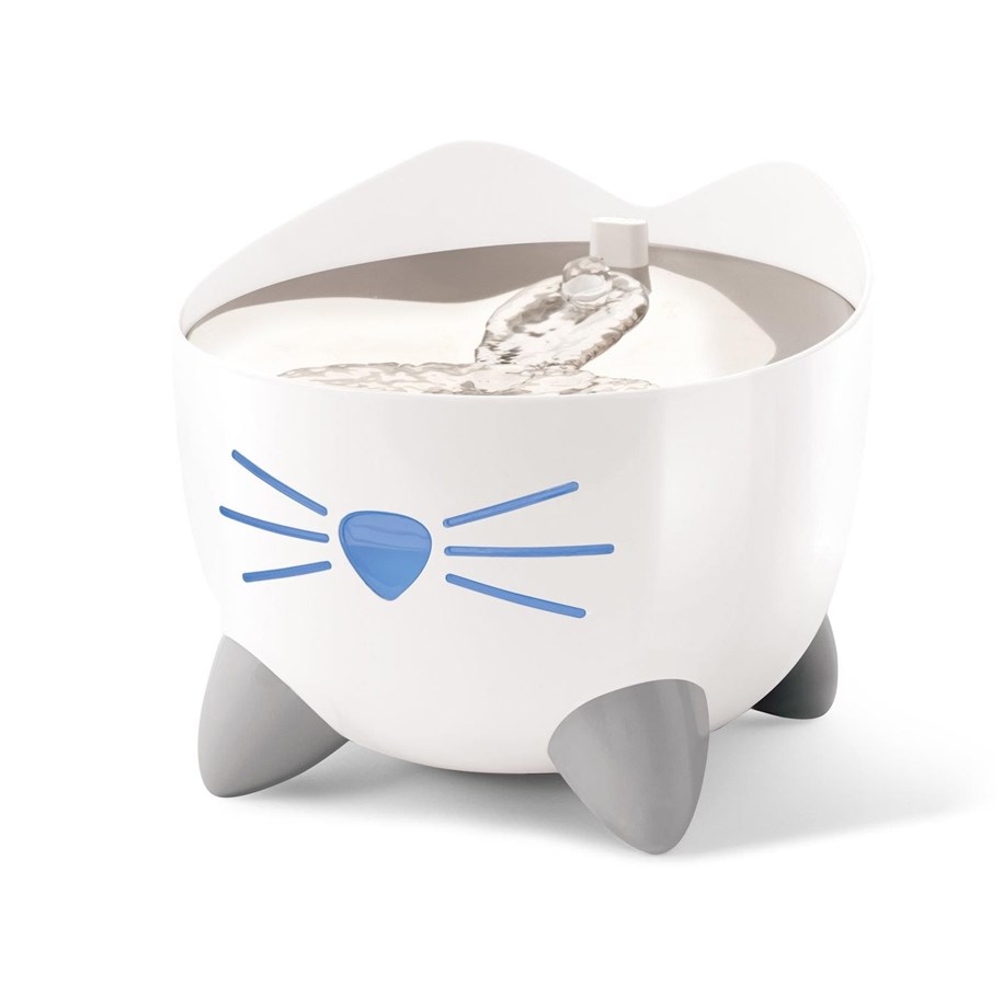 Koty - Catit 43751 dog/cat feeder/waterer - 43751