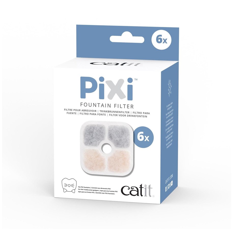 Koty - Catit 43722 dog/cat feeder/waterer accessory - 43722