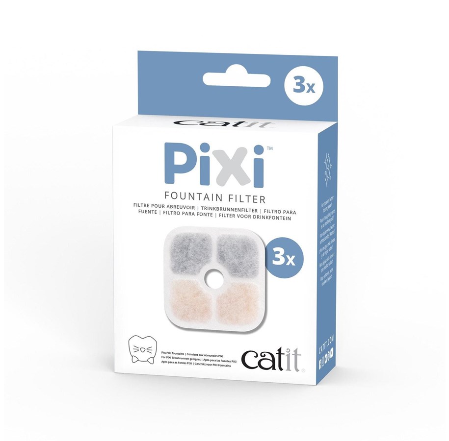 Koty - Catit 43721 dog/cat feeder/waterer accessory - 43721