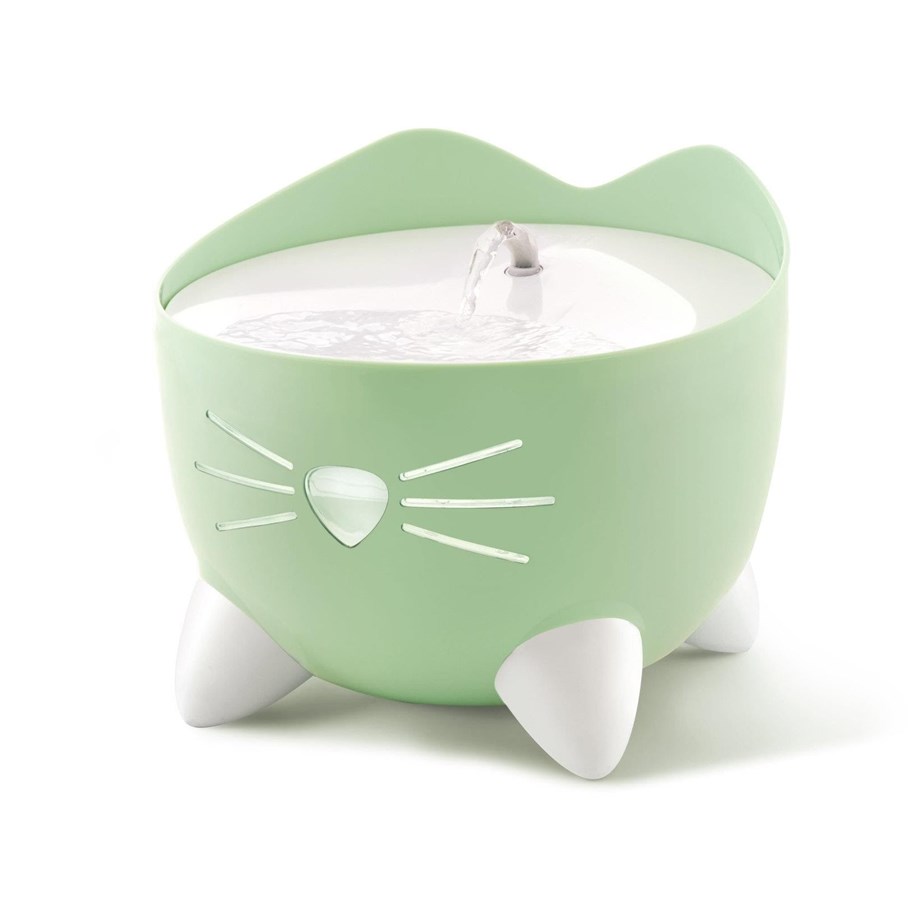 Koty - Catit PIXI dog/cat feeder/waterer - 43718