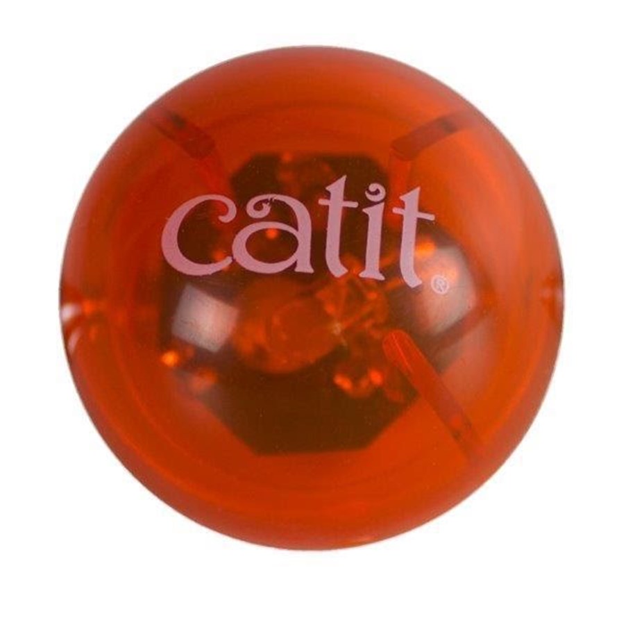 Koty - Catit Senses 2.0 Fireball Ø3.8 cm - 43160