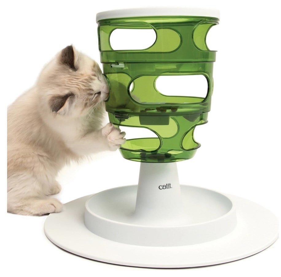 Koty - Catit 43156W dog/cat feeder/waterer - 43151W