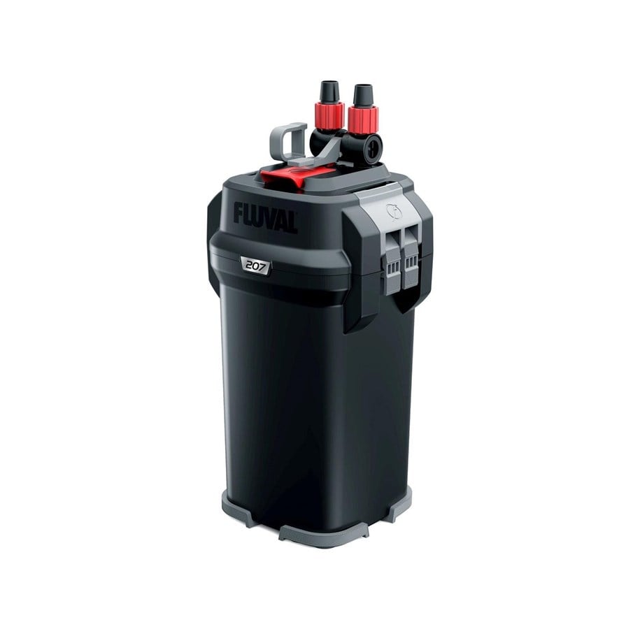 Ryby - FLUVAL 207 780 ltr./t. 10 watt. 60-220 L - A444