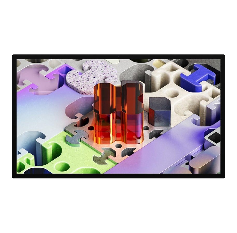Monitor - 27" Apple Studio Display XDR Nano-texture glass - MFEQ4RC/A