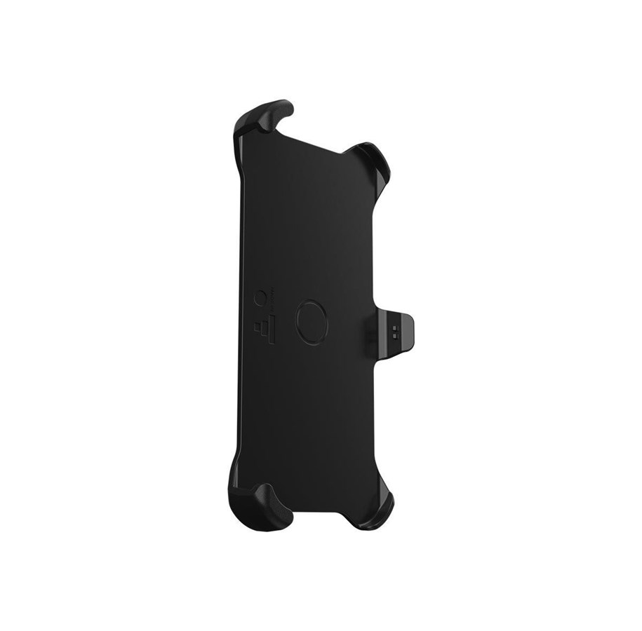 Telefon - Inne akcesoria - OtterBox Defender Series - belt clip for mobile phone - 78-81536