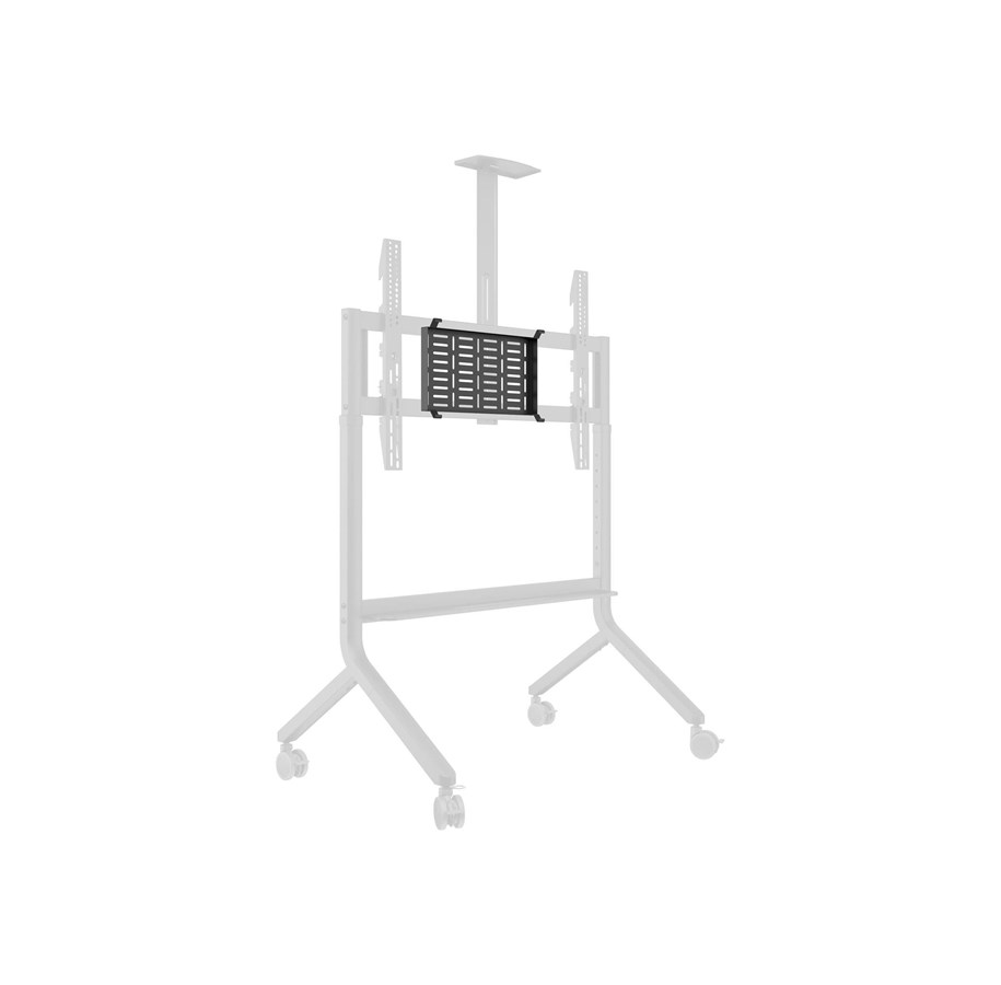 Uchwyty scienne, uchwyty AV i meble AV - Multibrackets M Collaboration - Max 2.5 kg - recommended for - 7340234815128
