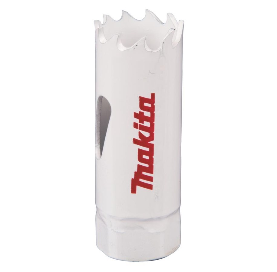 Wiertla & Bity - Makita D-17005 Bi-Metal drill bit 19mm - D-17005