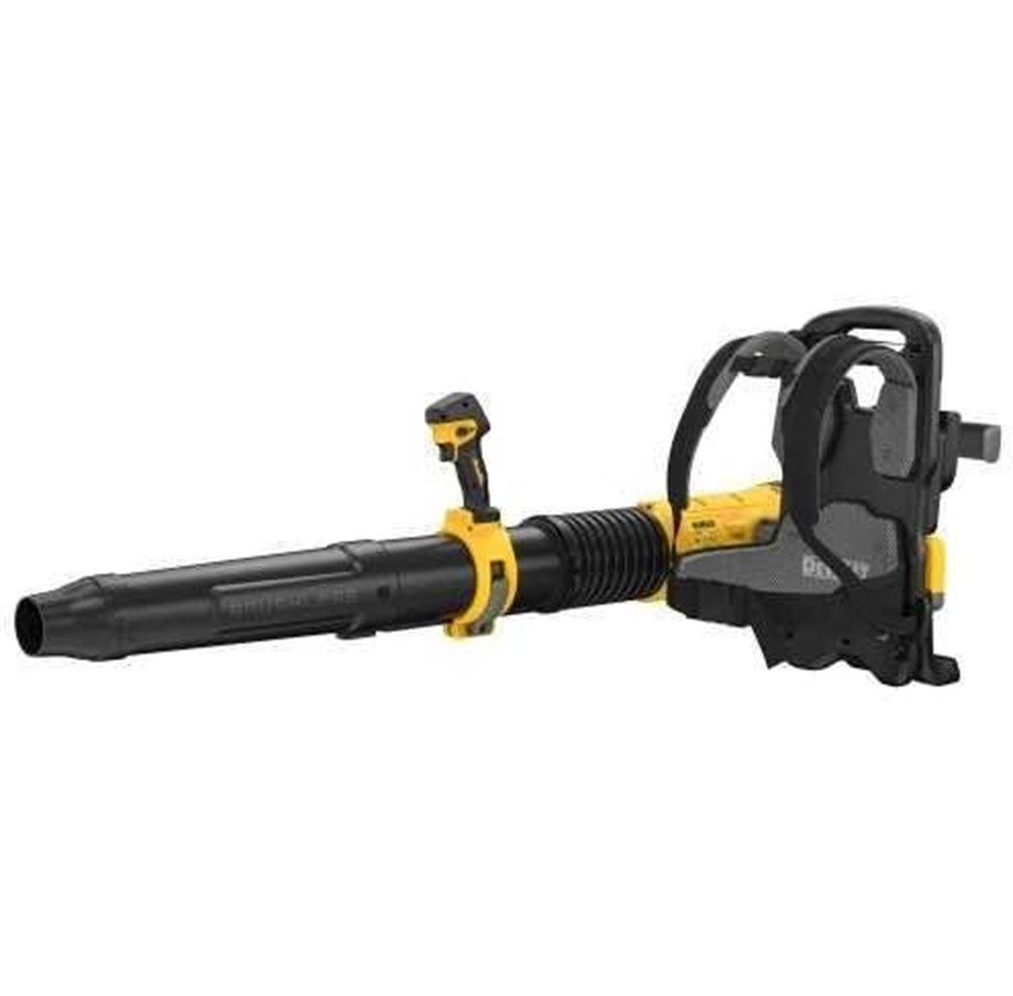 Zbieracz do lisci / Dmuchawa - Dewalt DCMBBL800N-XJ Cordless Backpack Blower - DCMBBL800N-XJ