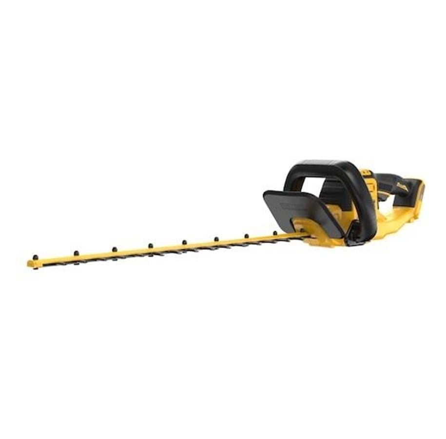 Nozyce do zywoplotu - Dewalt DCMHT573N-XJ power hedge trimmer - DCMHT573N-XJ