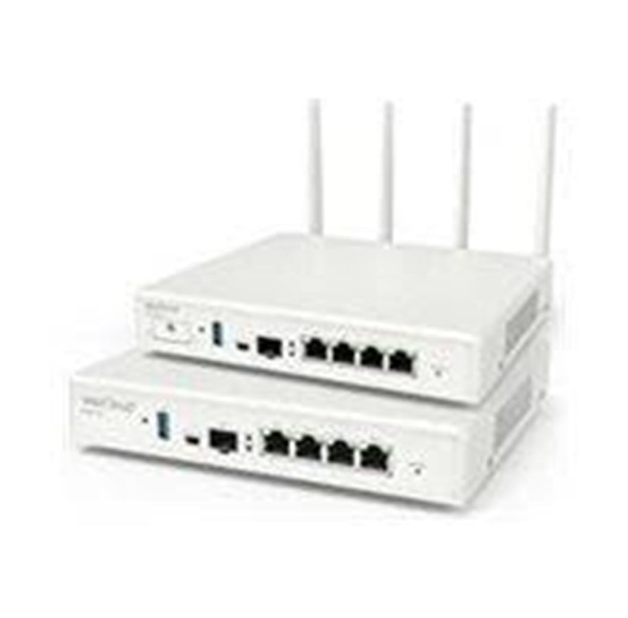 Siec i rozszerzenie sieci bezprzewodowej - Arista Networks Arista VeloCloud SD-WAN Edge 7x0 Series 710-5G - SDE-EDG-7105G