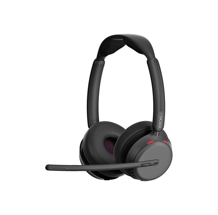 Sluchawki, zestaw sluchawkowy - Lenovo EPOS IMPACT 1060T ANC - 4Z21P85368